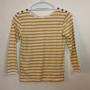 Matilda Jane girl size 12 top